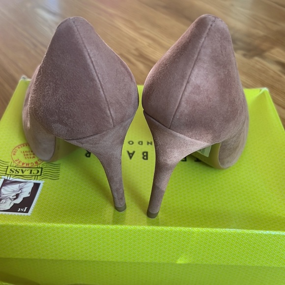 Ted Baker Alicis pumps - Picture 7 of 9